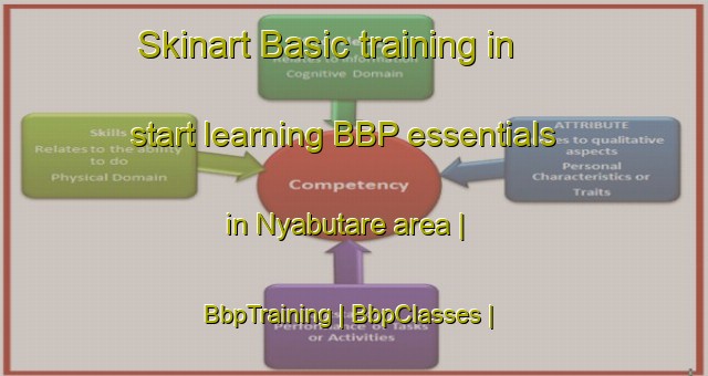 Skinart Basic training in start learning BBP essentials in Nyabutare area | BbpTraining | BbpClasses | SkinartTraining-Burundi
